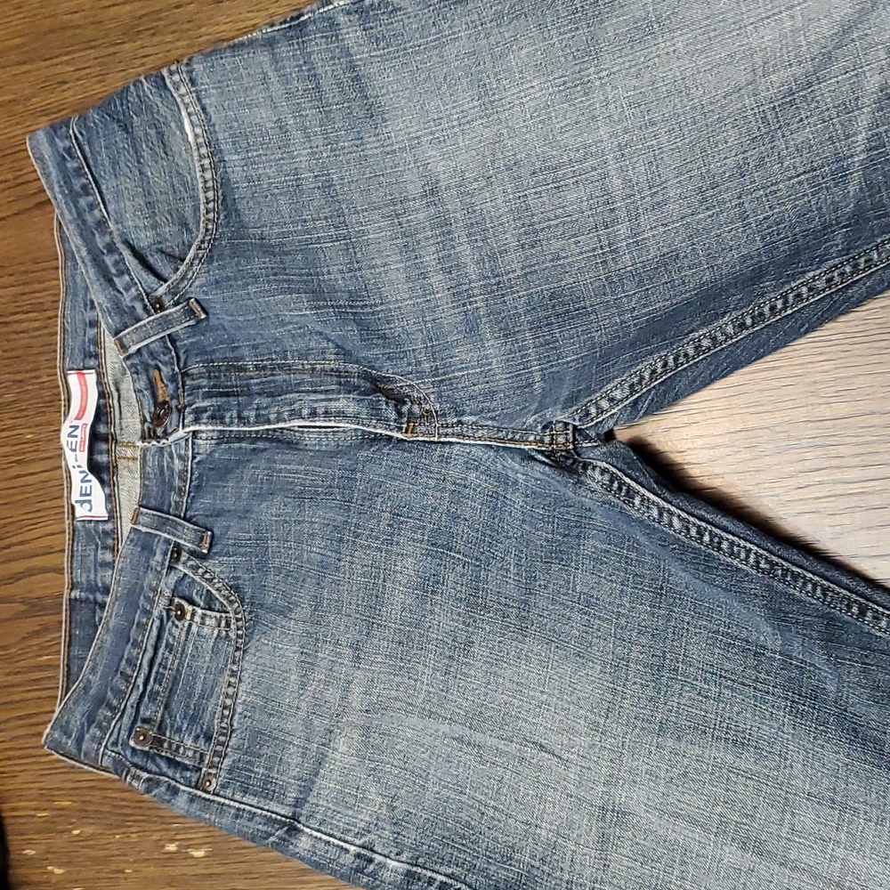 Denizen jeans